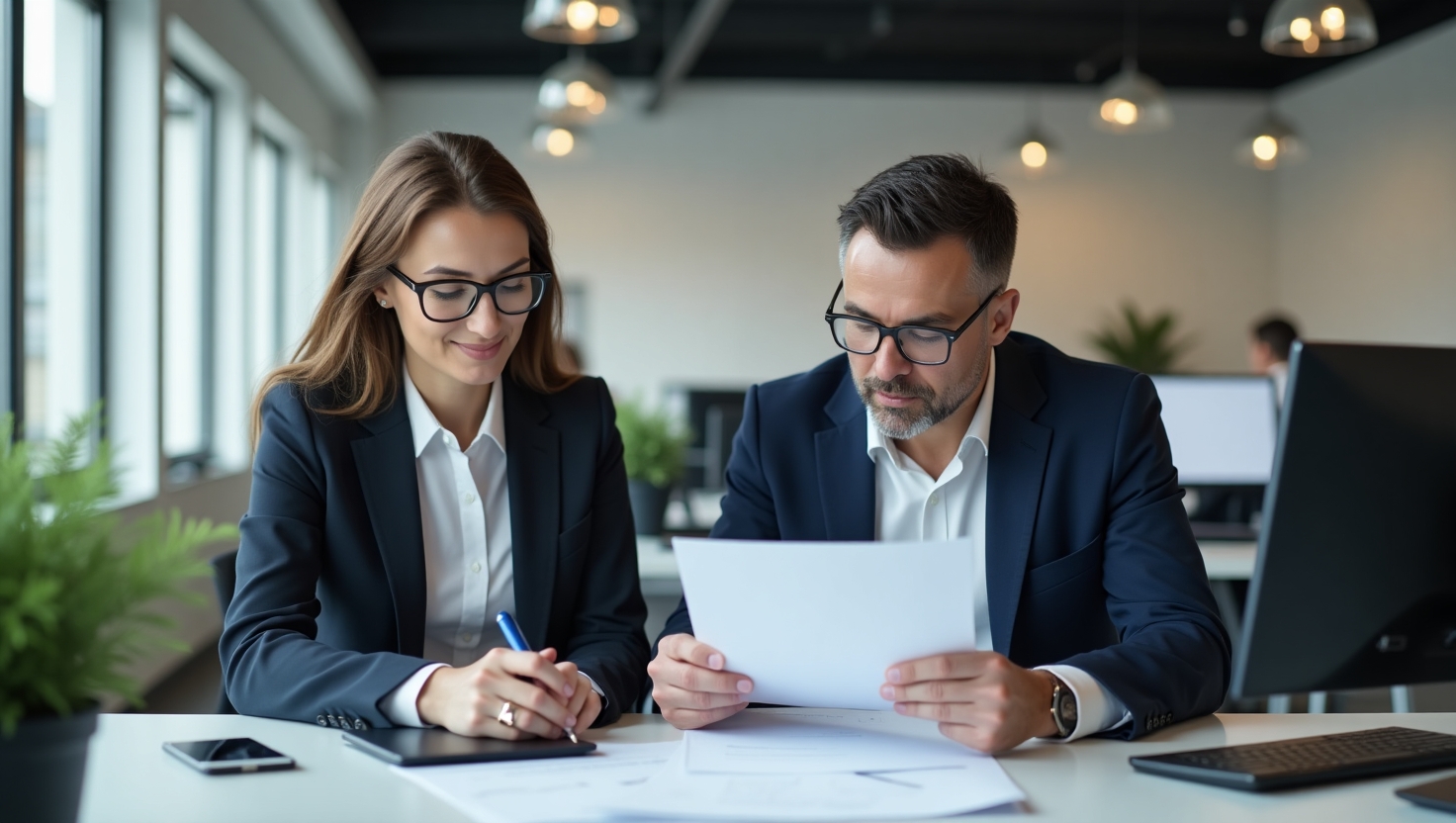 Audit Premium - Accompagnement stratégique personnalisé